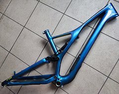Foto von Specialized Stumpjumper 29" Carbon 140mm Gr.L 2,65kg 2019 Rechnung