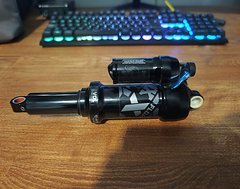 Foto von Fox Racing Shox Float X