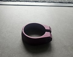 Foto von Unite Components Sattelklemme 34,9mm