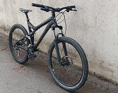 Foto von Specialized StumpJumper