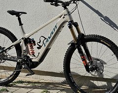 Foto von Pivot Cycles Shuttle AM SLX/ XT 2024 XL