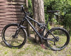 Foto von Liteville 301 Mk 12 XL, Mullet 29/27.5