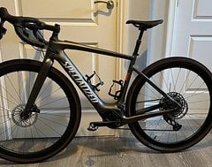 Foto von Specialized Turbo Creo SL Expert EVO E
