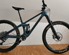 Foto von Transition Bikes SCOUT Carbon MTB Small Top Austattung & Zustand!