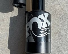 Foto von Fox Racing Shox Fox Float X2 Performance 250x70mm - Versand inklusive