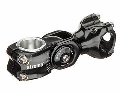 Foto von Xtreme Pro Adjustable Vorbau Ø25,4 +/-60° verstellbar Neu