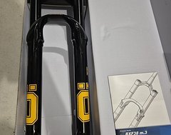 Foto von Öhlins RXF38 m.3