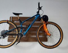 Foto von Radon Bikes Slide Trail