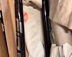 Foto von RockShox SID Ultimate 35mm 120mm