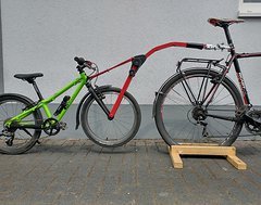 Foto von Peruzzo TrailAngel