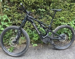 Foto von Specialized Turbo Levo Comp Carbon - Größe S4