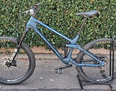 Foto von Transition Bikes Scout - Carbon - L - 160/150mm