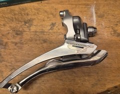Foto von Shimano 600 Umwerfer
