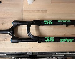 Foto von Fox Racing Shox Float 36 Performance Elite Grip X2 *Neu* 29" 150mm