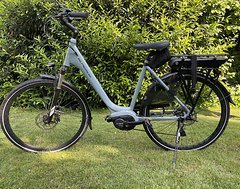 Foto von Superior sbt 300 wave