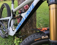 Foto von Santa Cruz Bicycles Hightower