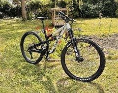 Foto von Canyon Spectral 29 AL 5
