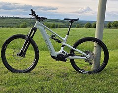 Foto von Canyon Strive ON CFR / 1 Jahr alt / 300km / Größe M