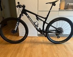 Foto von Specialized Epic S-Works