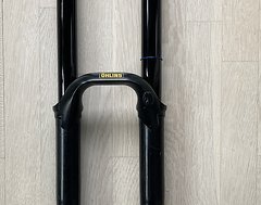 Foto von Öhlins DH38 203 46 oder 50 mm offset 29