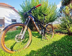 Foto von Specialized Kenevo