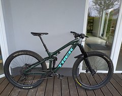Foto von Trek Slash 9.8 M