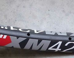 Foto von DT Swiss XM421 Felge 29“ 32-Loch