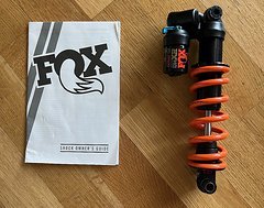 Foto von Fox Racing Shox DHX2 2023 230x65 + 400lb Feder