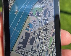 Foto von Garmin Edge 1030 Plus GPS Radcomputer