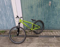 Foto von RAD Fiend 26"