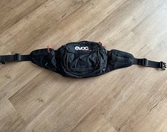Foto von Evoc Hip Pack 3L Hüfttasche Schwarz