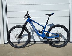 Foto von Santa Cruz Bicycles Hightower CC v2 XL