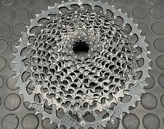 Foto von SRAM GX Eagle XG1275 10-52T