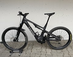 Foto von Canyon Spectral:ON