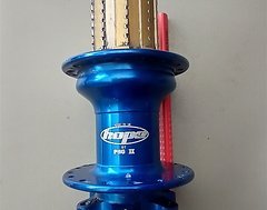 Foto von Hope Pro 2 135x10mm