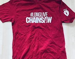 Foto von Stevie S. Foundation Steve Smith Legacy T-Shirt