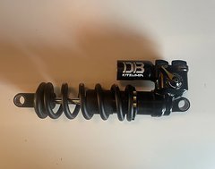 Foto von Cane Creek Kitsuma DB Coil