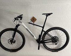 Foto von Cannondale Scalpel Hi-Mod 1 HT Gr. L