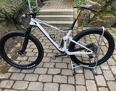 Foto von Scott Spark RC