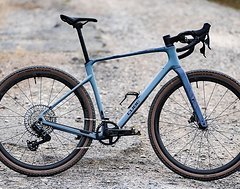 Foto von Cube Nuroad C:62 EX L