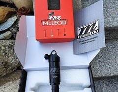 Foto von Manitou Mc Leod 190x45