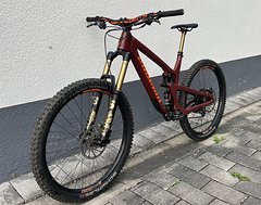 Foto von Propain Tyee CF 27,5 Gr.M