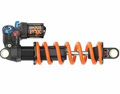 Foto von Fox Racing Shox DHX2 Factory Coil 230x60 Neu