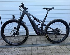 Foto von Canyon Spectral:ON