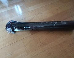 Foto von Bontrager Carbon Sattelstütze