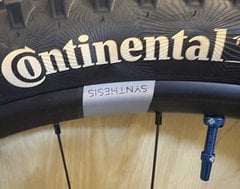 Foto von Crankbrothers synthesis
