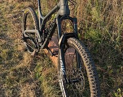 Foto von Evil Bikes The Calling Rahmengröße L