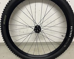 Foto von Specialized Alloy Disc 29“ Hookless
