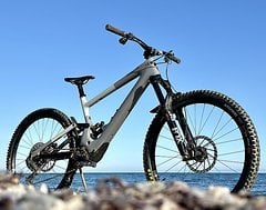 Foto von Specialized Turbo Kenevo SL Expert S5 XL