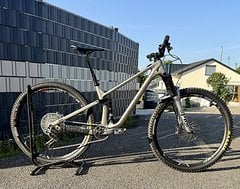 Foto von Norco Optic Gr. M Custom